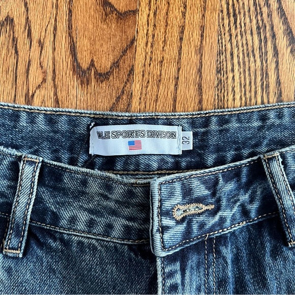 Vale Valley Jorts - Picture 3 of 5